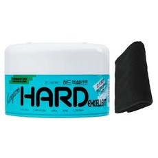 캉가루 하드엑설런트 고체왁스 다용도타월 구성