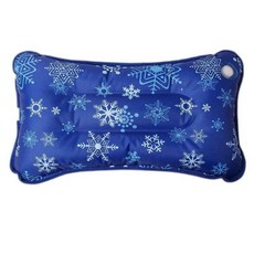 쿨베개 시원한베개, 블루