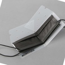 엔케이디 20대 슬림 마스크 케이스