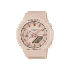 지샥 미니 지얄오크 아날로그 디지털시계 GMA-S2100-4A