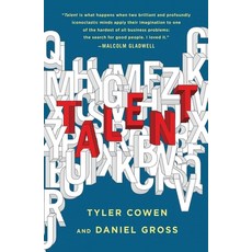 (英文圖書)Talent 平裝版, Griffin, 英文