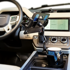 Midchu 杯架 車用杯架 車用杯架 車用 iPad 支架, 置杯支架 其他車型