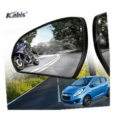 MN 사각지대 곡면미러 스파크 사이드보조미러, BSD타입