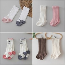 베이비 삭스 반양말 돌전 돌후