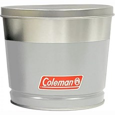 Coleman 시트로넬라 캔들 모기퇴치 야외용 캠핑, 흰색, 11온스