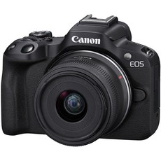 Canon EOS 輕巧翻轉螢幕數位相機，內建Wi-Fi，高畫質影像，輕便易攜帶，隨時分享, EOS R50