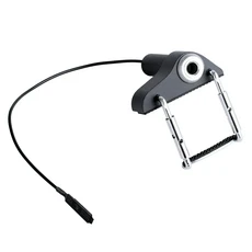 바이올린 픽업 전자 오르간 픽업 휴대용 비올라 픽업 스트링 바이올린 CV-20, 01 빠른  Mainland, 01 CV-20