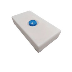 카 청수통 카라반 물저장 식수통 오수통 차박 수직 플라스틱 캠핑 수, 1개, 가로형 30L 660 340x140