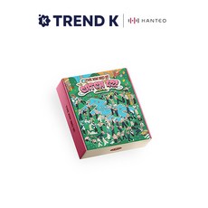 TWS 투어스 앨범 2026 DECO KIT 데코 키트, 내용 참조, 내용 참조