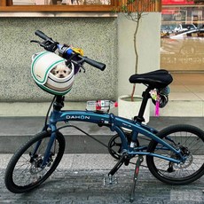 강아지 퀵보드 반려견 안장 바구니 좌석 시트 자전거, 1개, 그린계 29x.5x18.5x16.5cm