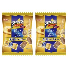 迷你吧快樂奶油味, 2個, 143g