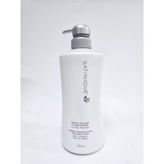 암웨이 새티니크 엑스트라 볼륨 컨디셔너, 750ml, 2개