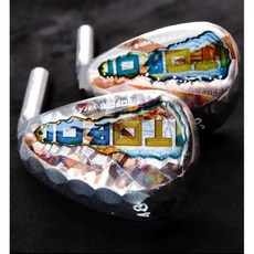 이토보리 4세대웨지 48도50도52도54도56도58도60도 명품웨지피팅 골프채선물 골프피팅명가, 로프트각 : 48도, 1개