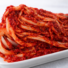 [굿피플] HACCP인증 매운실비김치 매운김치 실비김치 실비김치선화동 실비원조(매운 실비김치), 1박스, 3kg