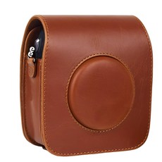 Fujifilm Instax Square PU 프로텍티브 카메라 케이스 호프 SQ10・SQ20 인스턴트