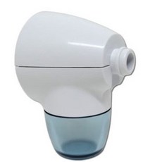 Coclean 吸鼻器配件組, 1個, 專用吸頭+鼻涕槽一組