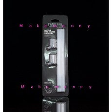 CamelBak eddy+ 咬嘴吸管替換組, 1個, eddy+咬嘴吸管替換組