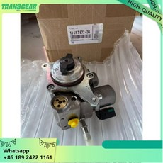 새제품/리퍼브 13517588879 고압 연료 펌프 터보 BMW MINI Cooper S 07-12 R55 호환, 02 refurbished