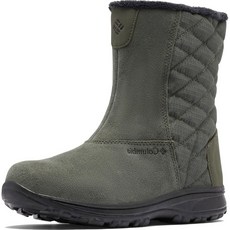 컬럼비아 여자 아이스 메이든 슬립 III 스노우 슈즈