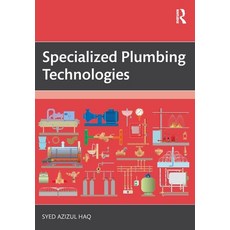 (영문도서)Specialized Plumbing Technologies Paperback, Routledge, English, 9781041192404