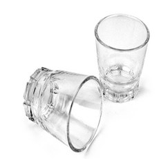 도도 소주잔4p 유리술잔, 샐러리 소주잔4p