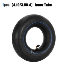 10 50 410 350 창고용 카트 스쿠터 핸드 트럭 잔디 깎이 돌리 손수레용 타이어 이너 튜브, Inner Tube