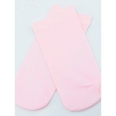 QTL-TSP 얇은밴딩 발레양말