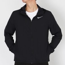 NIKE DRI-FIT防風連帽外套+時尚口罩