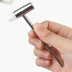 홍해지구 미니 망치 미니손망치, 16cm, 1개, x