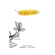 (영문도서) Honeysuckle Paperback, Austin Macauley, English, 9789948769880