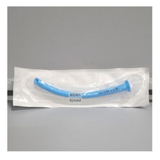 (SunMed) 나잘 에어웨이 비인두기도기 30FR (Nasopharyngeal Airway) / 비강기도유지기, 1개