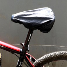 다미겨미 다용도 방수 커버 자전거안장방수커버