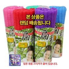 일본 타츠네 샤워타올 샤워타올 목욕 거품, 랜덤 발송, 1개입, 2개