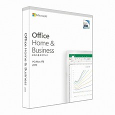 Microsoft Office 2021 Home & Business (PKC 한글)