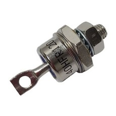 40HFR120 배터리 충전용 정류기 다이오드 1pcs ord+617hr
