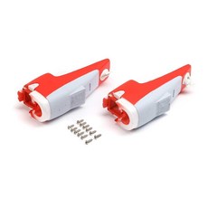 E-flite Nacelle Set DHC-6 Twin Otter 1.4m EFL32056 1.4 미터