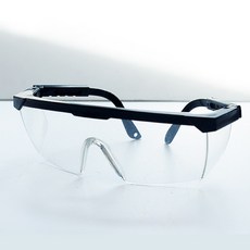 안전 보호안경 (고글형)