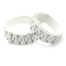 팔찌형줄자 손목둘레, 1개