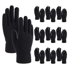 러닝에어 남자 요술 장갑 방한 러닝 겨울 군인 군대 10켤레