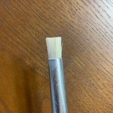 금박용 금박붓 은박붓 한국화용품 채색화