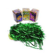 예스통상 민속놀이 전통놀이 명절놀이 모음 윷놀이 제기 팽이 화투 공기놀이 붓펜 지방쓰기 연만들기 얼레, 04. 민속제기 복불복, 1개