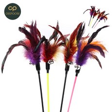 [탐니티원] 고양이사냥놀이 고양이장남감 고양이쥐장난감 고양이장난감