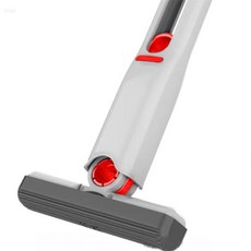 올샵플러스 욕실 청소도구 02스펀지리필3P 스펀지 스퀴지 물기제거 밀대, 1