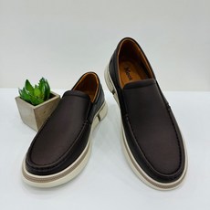무크 남성 캐주얼로퍼 슬립온 AL7512251