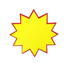 파랑파랑몰 매장가격표 쇼카드10p 쇼클립