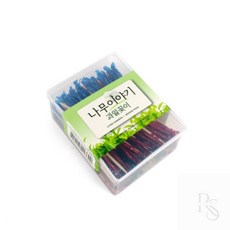 베네몰 나무 과일꽂이 과일요지