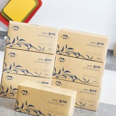 키친타올 뽑아쓰는 130매 아기 주방 물기 청소 크린, 1개, 1개입