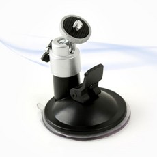 흡착식 카메라 디카 캠코더 마운트 거치대 카메라스탠드 유튜브촬영장비 카메라거치대 핸드폰카메라거치대, 상세페이지참조