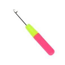 헤어브릿지바늘 스킬자수 바늘