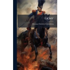 (영문도서)Ligny Hardcover, Hutson Street Press, English, 9781024003956